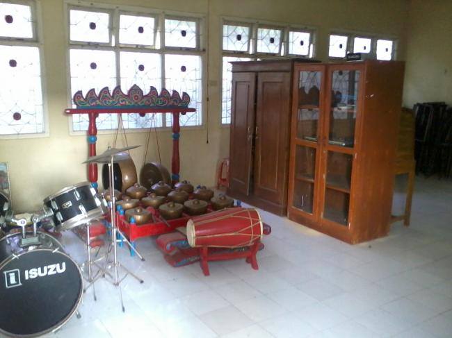 Gedung Kesenian