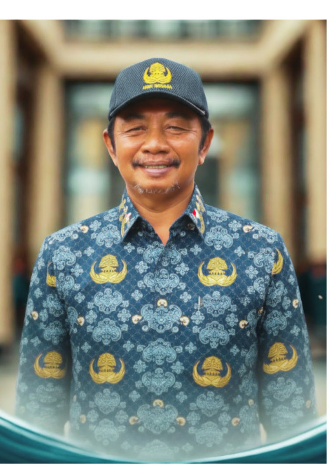 Sambutan Kepala Sekolah